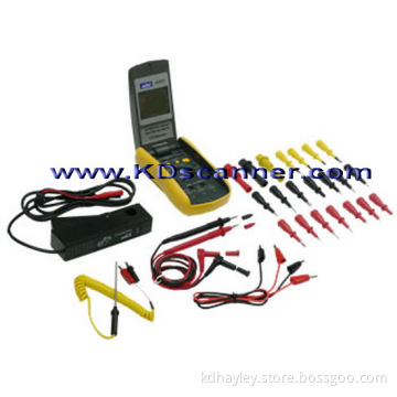 Automotive Professional Multimeter OBD91  auto repair tool car Diagnostic scanner x431 ds708 Auto Maintenance Diagnosis diagnose key programmer CAN OBDII OBD2